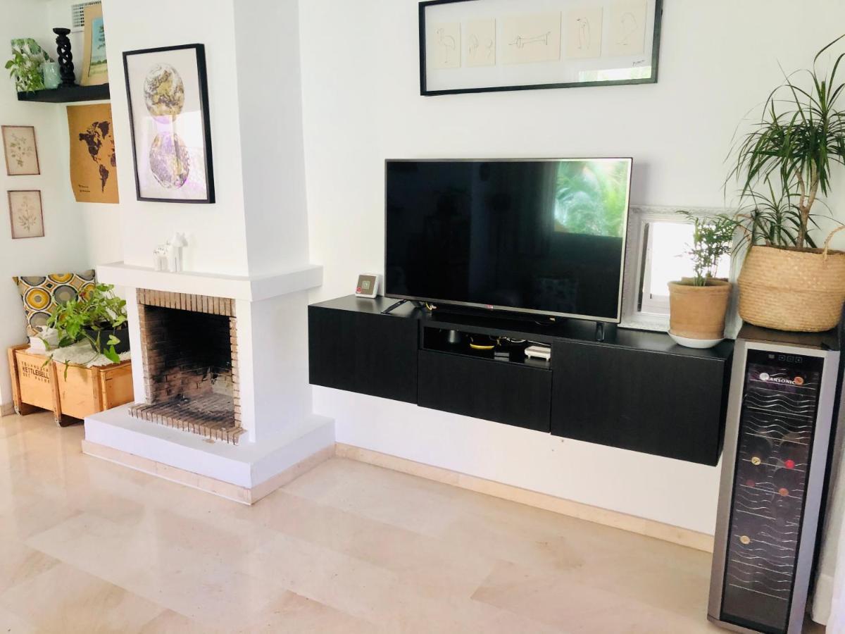 Precioso Apartamento En Guadalmina Golf Wifi Apartamento Marbella