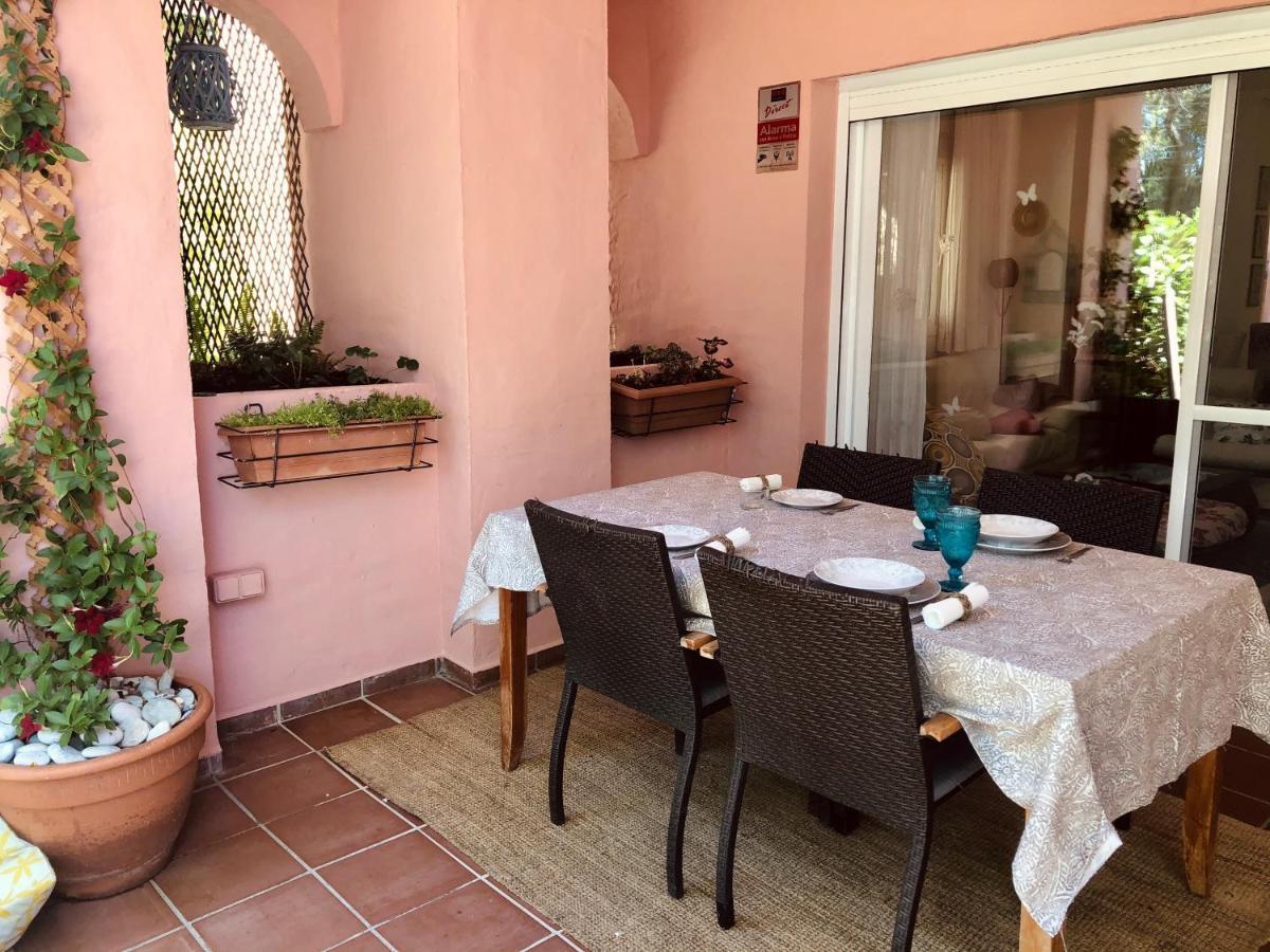 3 Guadalmina Golf Wifi Ac *