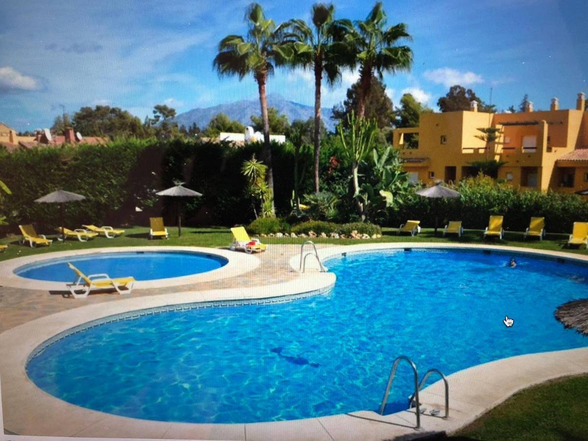 3 Guadalmina Golf Wifi Ac Appartement *