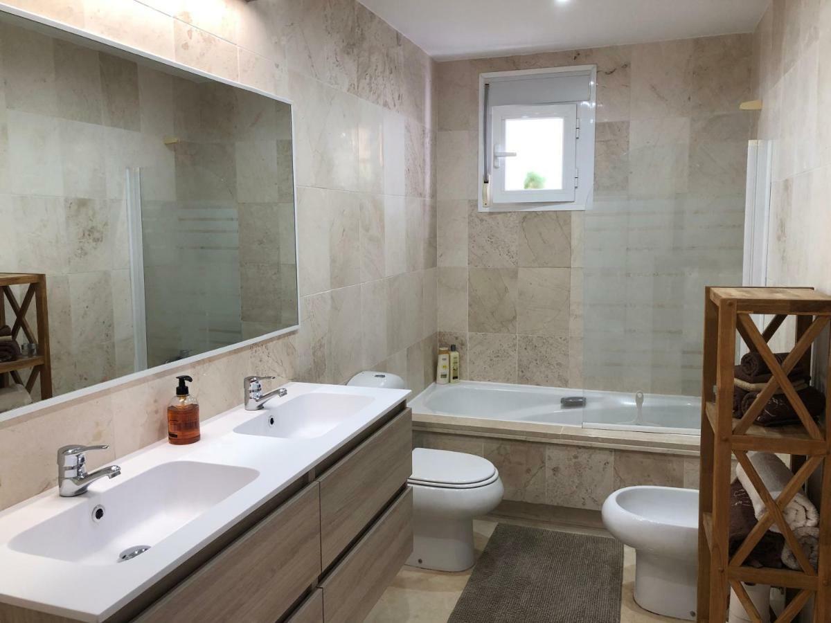 3 Guadalmina Golf Wifi Ac * Marbella