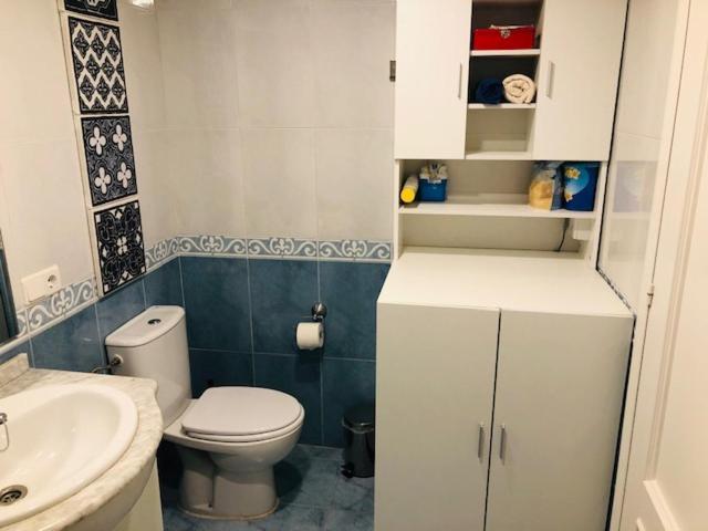Apartamento 3 Guadalmina Golf Wifi Ac Apartment Marbella