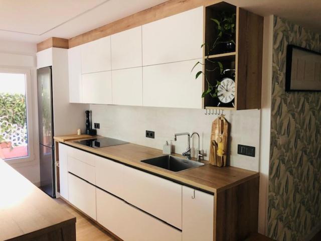 Apartamento 3 Guadalmina Golf Wifi Ac Marbella