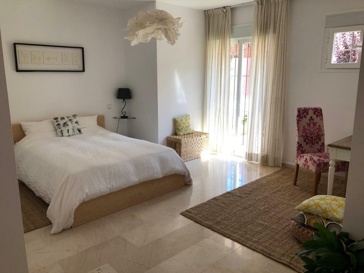 Apartment Apartamento 3 Guadalmina Golf Wifi Ac *