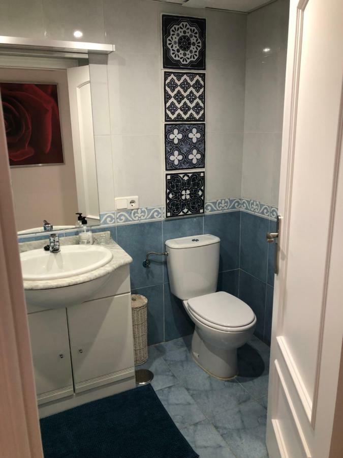 Apartamento 3 Guadalmina Golf Wifi Ac Apartment Marbella